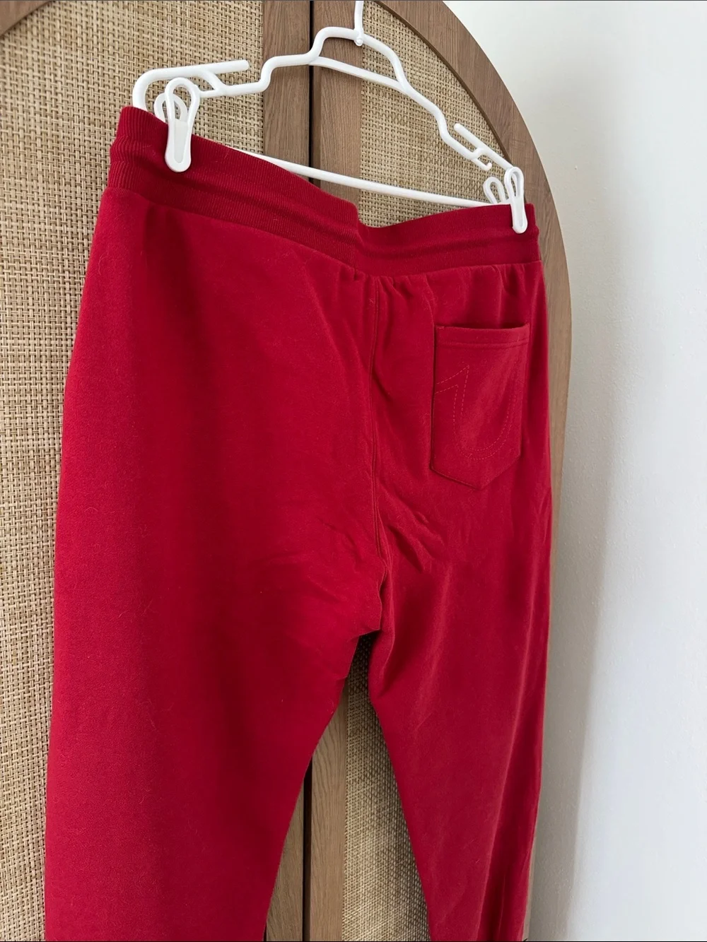 True Religion worn maybe